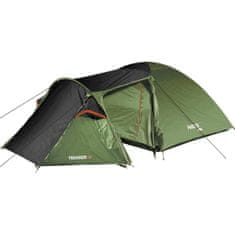 NILS CAMP Šotor za kampiranje NC6312 trekker III
