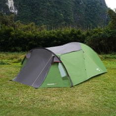 NILS CAMP Šotor za kampiranje NC6312 trekker III