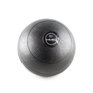 HMS PSB13 CVIČEBNÁ LOPTA - SLAM BALL 13 KG HMS