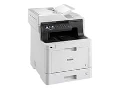 Brother MFC-L8690CDW (MFCL8690CDWYJ1) večfunkcijska laser naprava