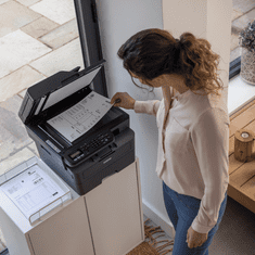 Brother MFC-L2802DW (MFCL2802DWYJ1) MFP, laserska večfunkcijska naprava