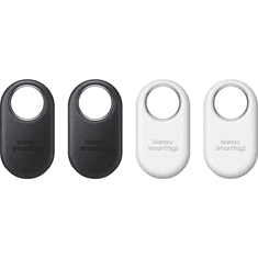 Samsung Galaxy SmartTag2 EI-T5600 sledilnik pack 4 kos - 2x črn 2x bel