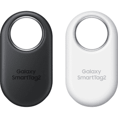 Samsung Galaxy SmartTag2 EI-T5600 sledilnik pack 4 kos - 2x črn 2x bel