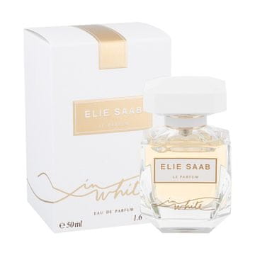 Elie Saab Le Parfum In White parfumska voda za ženske