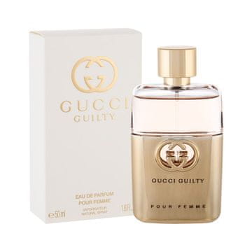 Gucci Guilty parfumska voda za ženske