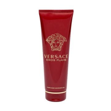 Versace Eros Flame parfumiran gel za prhanje za moške