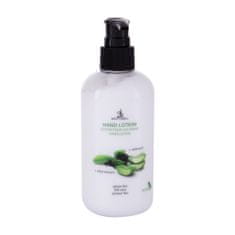 2K Cosmetics Hand Lotion Green Tea balzam za roke z zelenim čajem 250 ml za ženske
