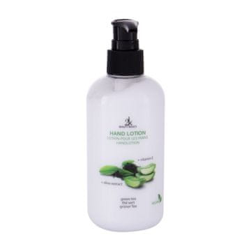 2K Cosmetics Hand Lotion Green Tea balzam za roke z zelenim čajem za ženske