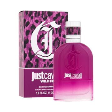 Roberto Cavalli Just Cavalli Wild Heart parfumska voda za ženske