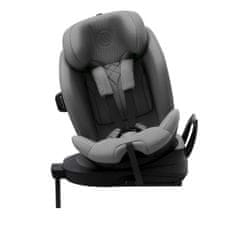 Avionaut Otroški avtosedež Avionaut Stardust RWF+ 61-105cm, 180° I-Size Isofix, siva