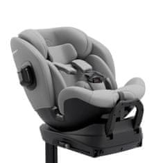 Avionaut Otroški avtosedež Avionaut Stardust RWF+ 61-105cm, 180° I-Size Isofix, siva