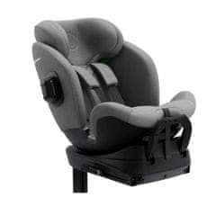 Avionaut Otroški avtosedež Avionaut Stardust RWF+ 61-105cm, 180° I-Size Isofix, siva
