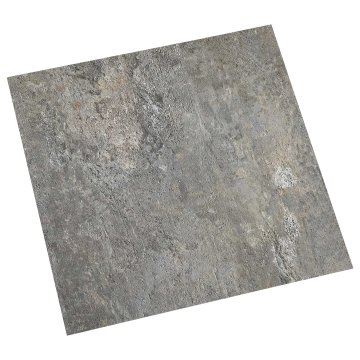 Vidaxl Samolepilne Talne Plošče Kamenje 30,5 x 30,5 cm 20 kos PVC