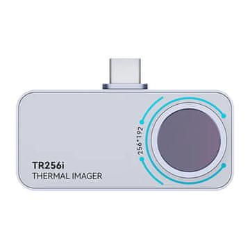 MiLESEEY  TR256i Mini Termična Kamera za iPhone