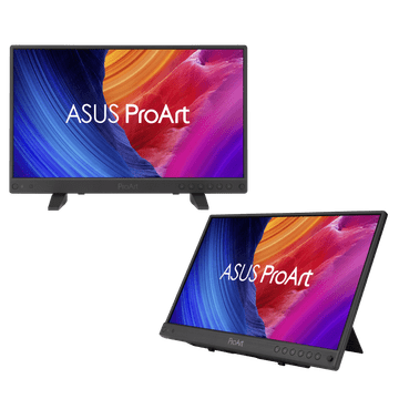 ASUS ProArt PA16USV prenosni monitor, 4K UHD, IPS, HDMI, USB-C (90LM09Z3-B01370)