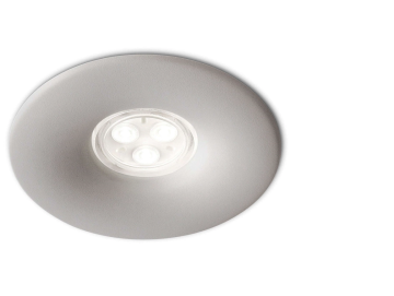 Philips Massive Zunanja vgradna LED svetilka Philips Ledino 16811/87/16 (Set 2x)
