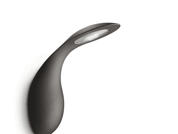 Philips Zunanja stoječa LED svetilka Philips Ledino 16800/93/16 -ZADNJI KOS!!!