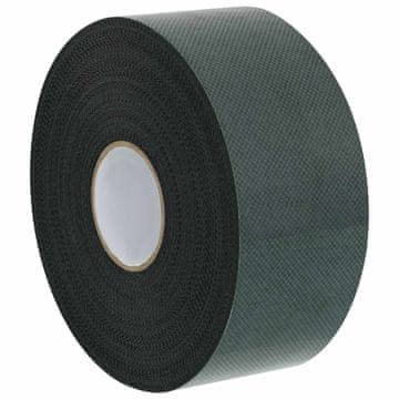 Vidaxl Samolepljiva tape za umetno travo Zelena 20 x 0,05 cm