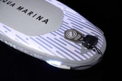 Aqua Marina Blaze napihljiv sup z veslom, 335 x 84 x 15 cm, do 140 kg, siv (BT-26BZ)