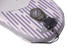 Aqua Marina Blaze napihljiv sup z veslom, 335 x 84 x 15 cm, do 140 kg, siv (BT-26BZ)