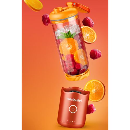 Prenosni mešalnik Nutribullet Flex