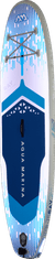 Aqua Marina Ray napihljiv sup z veslom, 335 x 84 x 15 cm, do 150 kg, siv (BT-26RAY)