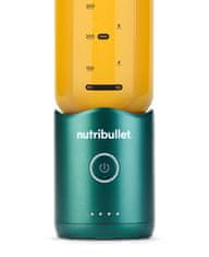 NutriBullet NBP013GR Flex prenosni mešalnik, zelen