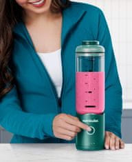 NutriBullet NBP013GR Flex prenosni mešalnik, zelen