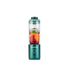 NutriBullet NBP013GR Flex prenosni mešalnik, zelen