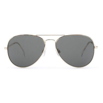 Vans Očala sončna očala zlata Henderson Shades II