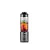 NutriBullet NBP013GM Flex prenosni mešalnik, črn