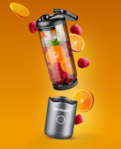 Prenosni mešalnik Nutribullet Flex
