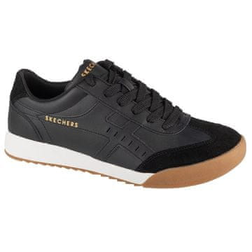 Skechers Čevlji Skechers Zinger Manzanilla Totale 183280BLK