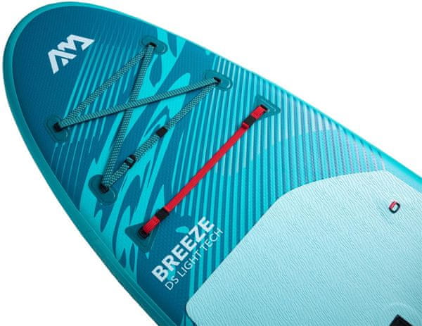 Aqua Marina Breeze napihljiv SUP
