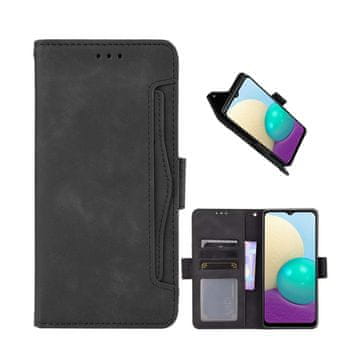Infostyle Preklopna torbica za Asus ROG Phone 5 – črna