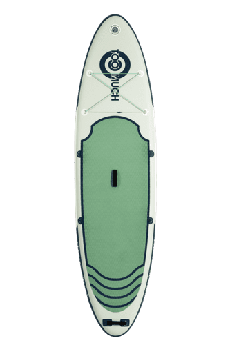 TooMuch Napihljivi SUP Aloha 10'6''