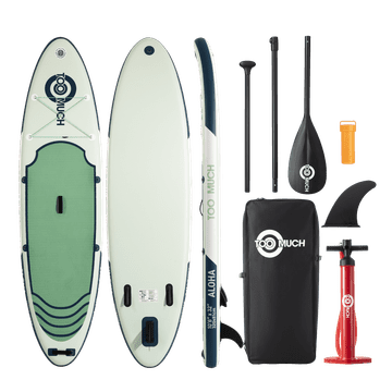 Too Much TM-ALOHA SUP napihljiva deska, 320 x 81 x 15 cm