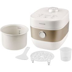 SENCOR SRM 1600WH večnamenski kuhalnik riža