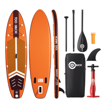 Too Much TM-LEGEND SUP napihljiva deska, 330 x 81 x 15 cm
