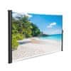 Stranska tenda 1,5x3 m MR4257R Plaža