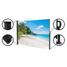 Aga Stranska tenda 1,5x3 m MR4257R Plaža