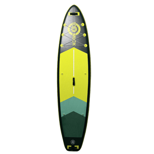 Vodne avanture z desko Motion 10'10''