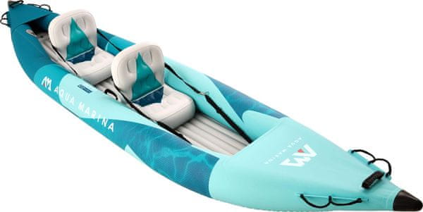 Aqua Marina Betta 412 kajak za dve osebi
