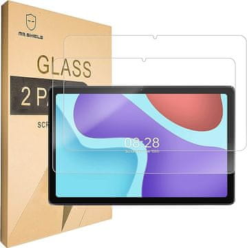 Infostyle Mr. Shield zaščitno steklo za Alldocube iPlay 50 Pro – kaljeno steklo 9H, 2 kosa
