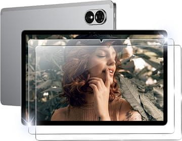 Infostyle Heiloloo 2x zaščitno steklo za ALLDOCUBE iPlay60 Lite – kaljeno, ultra prozorno, 9H