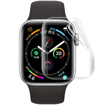 Infostyle Zaščitna folija za Amazfit GTS 2 Mini (3 kosi)