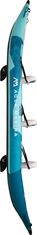 Aqua Marina Bezza napihljiv kajak z veslom, 475 × 83 cm, do 230 kg, moder (BE-475)