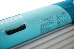 Aqua Marina Bezza napihljiv kajak z veslom, 475 × 83 cm, do 230 kg, moder (BE-475)