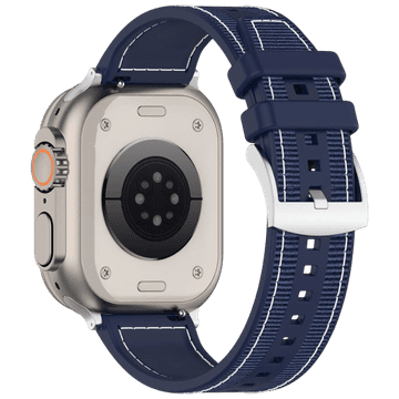 Infostyle Temno modra