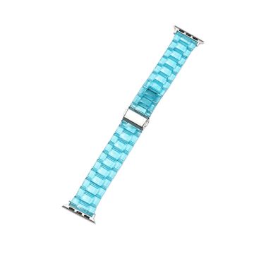 Infostyle Pašček z ohišjem "HALLEAST" Apple Watch 42/44/45/49mm